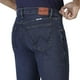 thumbnail image 5 of Pantalón Jeans Slim Fit Wrangler Hombre 609 azul acero 30-32, 5 of 5