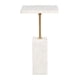 thumbnail image 2 of Mesa Lateral Naht Blanco Kessa Muebles, 2 of 5