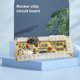 thumbnail image 4 of Controlador de codificador USB Sidaley PC a Joystick Board Arcade Machine, 4 of 6