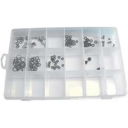 7.5 I.D x 1.5 Mm. Mikuni Carburetor O-ring Kit