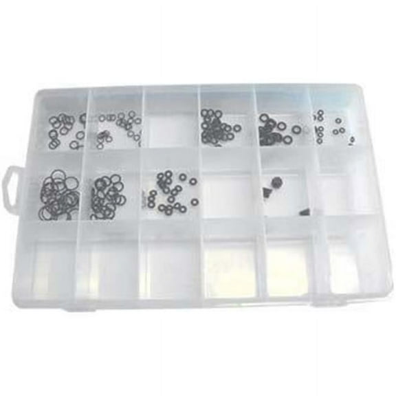 4 I.D x 1 Mm. Mikuni Carburetor O-ring Kit