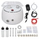 thumbnail image 1 of Máquina de microdermoabrasión 3 en 1 Máquina de microdermoabrasión profesional portátil para salón de belleza en casa Enchufe europeo de 100‑240 V, 1 of 10