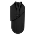 thumbnail image 2 of Heat  Mat, Portable Hair Styling Tools Curling Iron Pad Silicone Heat  Mat Pouch for Curling Iron, Hair Straightener, 2 of 8