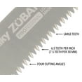 thumbnail image 2 of Zubat Replacement Blade 300mm, 2 of 5