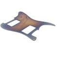 thumbnail image 4 of Electric Guitar Pickguard, Stylish Appearance Guitar Pick Guard Plate  For Gutiar Practice, 4 of 7