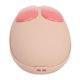 thumbnail image 1 of Cute Bunny Calentador De Manos Eléctrico, Banco De Energía Recargable USB, Temperatura Ajustable De 2 Engranajes, Calentador De Bolsillo Portátil Para Invierno, Con Potencia, 1 of 7