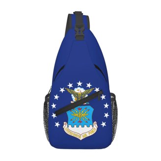 Sling Bags for Men Women Crossbody Small Sling Backpack with  display picture 3