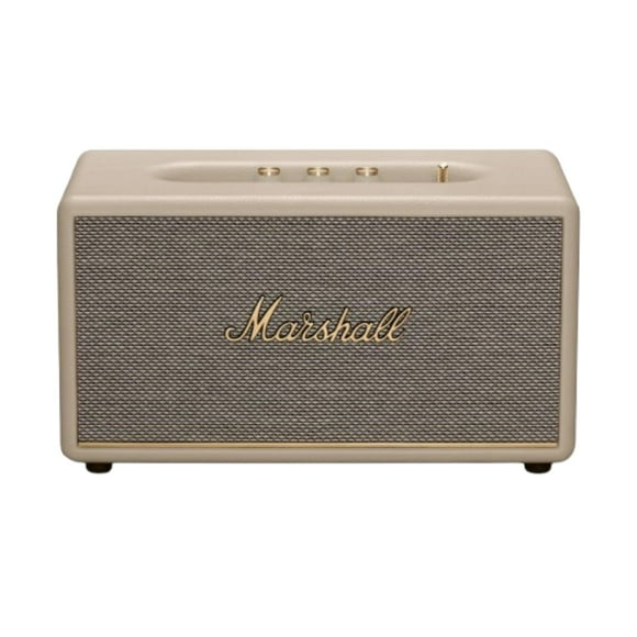 Altavoz inalámbrico Bluetooth Marshall Stanmore III