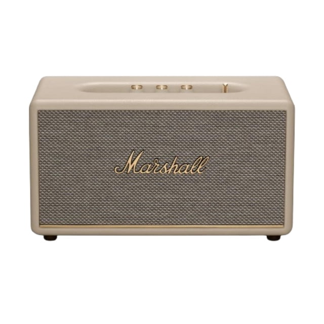 Altavoz inalámbrico Bluetooth Marshall Stanmore III