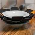 thumbnail image 4 of Customizable Cookware Dividers, Non Slip Pot And Pan Protectors, Space Saving Stackable Felt Pan Protectors, Easy To Clean Non Woven Polyester Felt Pot Dividers, Full Flexibility For Any Size, 4 of 6