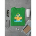 thumbnail image 3 of Assumption Of Mary Day . T-Shirt Men -Image by Shutterstock, Male Medium, 3 of 4