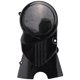 thumbnail image 1 of 110cc 125cc 140cc Pit Dirt Bike Left Engine Stator Cover Casing Case Black, 1 of 5