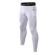 thumbnail image 2 of Mallas para correr para hombre, pantalones deportivos elásticos, más pantalones de entrenamiento de fondo de terciopelo Pompotops oipoqjl23181, 2 of 9