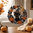 thumbnail image 3 of Lazduis Diamond Art Kits for Adults Halloween Cat Painting Kit DIY Bead Art Holiday Wall Decor for Home 7.87 x 7.87IN, 3 of 7