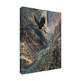 thumbnail image 2 of Trademark Fine Art 'America the Best' Canvas Art by Carolyn Mock, 2 of 4
