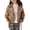 Z-Green, variant on NordicNest Toddler Outwear Baby Coat Clothes Winter Girls Kids Autumn Leather Turn Down Jacket Short Girls Coat Jacket Cozy
