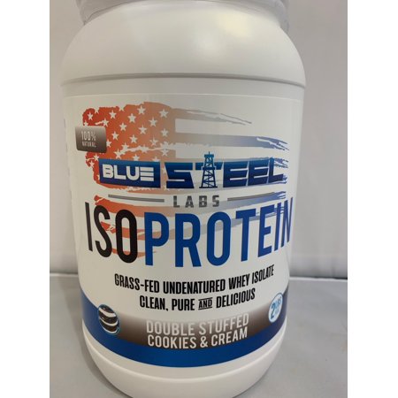 IsoProtein