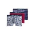 thumbnail image 1 of Jockey  True Style 4" Trunk - 3 Pack, 1 of 1
