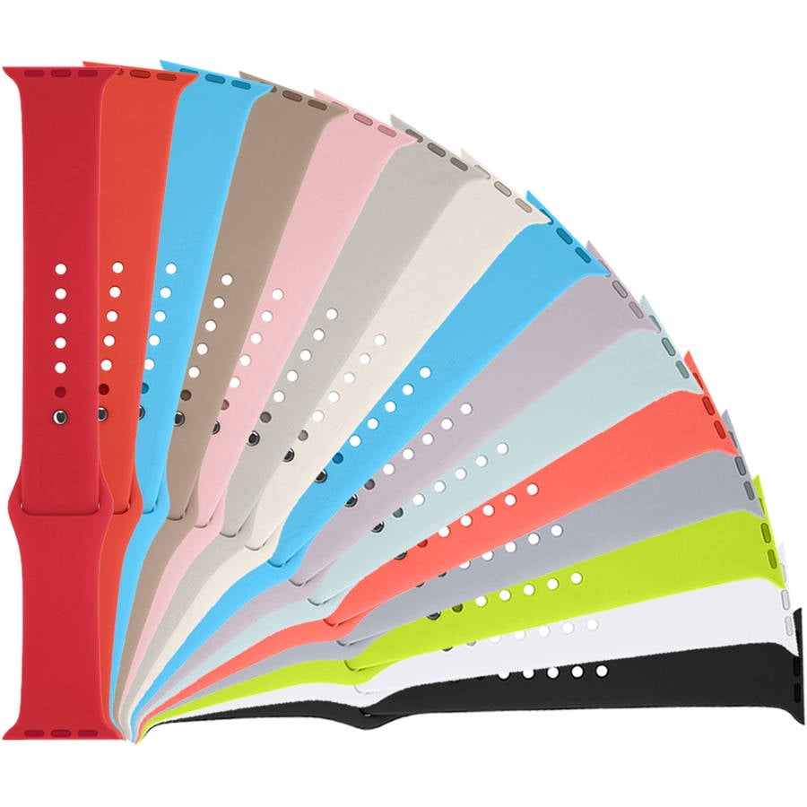 apple watch series 3 38mm bands walmart