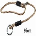 thumbnail image 2 of '1 P Ld Tree Swing, Ropes Swing Adjable Ss Tree Swing Kids Adult Hanging Seat, 2 of 5