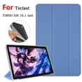 thumbnail image 2 of Case For Teclast P30 Air 10.1 Inch Tablet,Newest TPU Soft Shell Cover For P30air + Stylus Pen gray Teclast P30 Air, 2 of 6