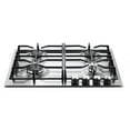 thumbnail image 3 of VERONA VDGCT424FSS COOKTOPS (GAS) Stainless Steel, 3 of 3