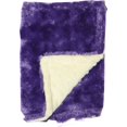 thumbnail image 2 of Paño para Eructar Lil' Cub Hub Minky 20x46 cm Amarillo y Morado, 2 of 4