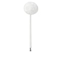 thumbnail image 2 of Beautynvta Tub Tile Scrubber Brush, Long Handle Bathroom Scrubber, Non-Scratch, Cloud Shaped Bathroom Cleaning Brush for Bathtub, Tile, Sink, 2 of 7