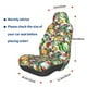 thumbnail image 3 of Fotbe Vegan1 Funda para Asiento de Auto con Estampado – Impermeable y Antisudor – Ajuste Universal, Lavable a Máquina, Antideslizante (1 Pieza), 3 of 5