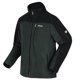 thumbnail image 3 of Regatta - Forro Polar Fellard para Hombre (Bosque Intenso, Negro), 3 of 5