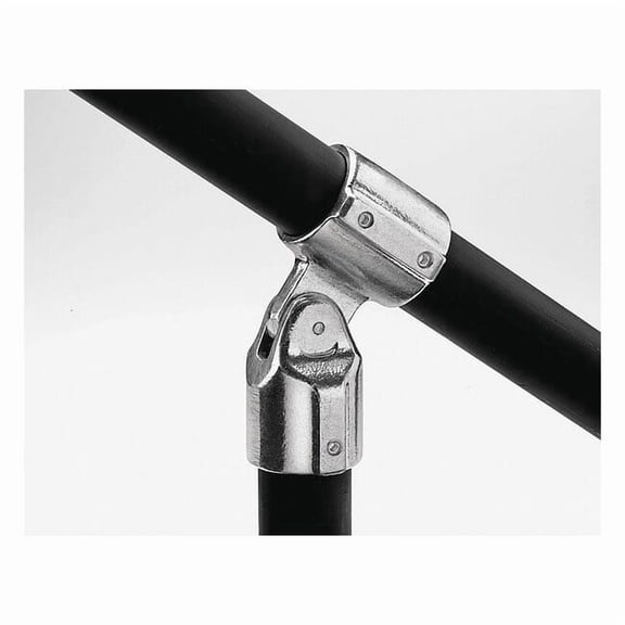 Hollaender Adj. Elbow,Fr Pipe Sz 1 in 17-6