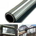 thumbnail image 5 of 300CM Uncut Roll Window Tint Film 15% VLT 20in x 10ft Feet Car Home Office Glass, 5 of 8