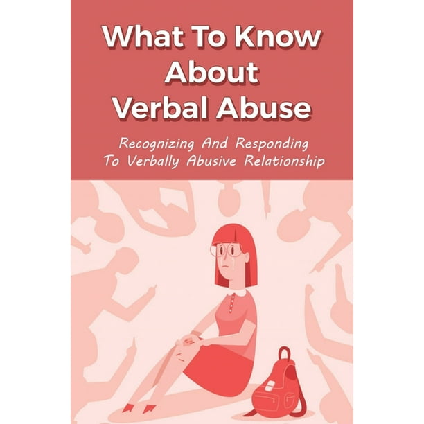 what words are verbal abuse