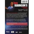 thumbnail image 2 of Tony Robinson's Cunning Night Out DVD, 2 of 2