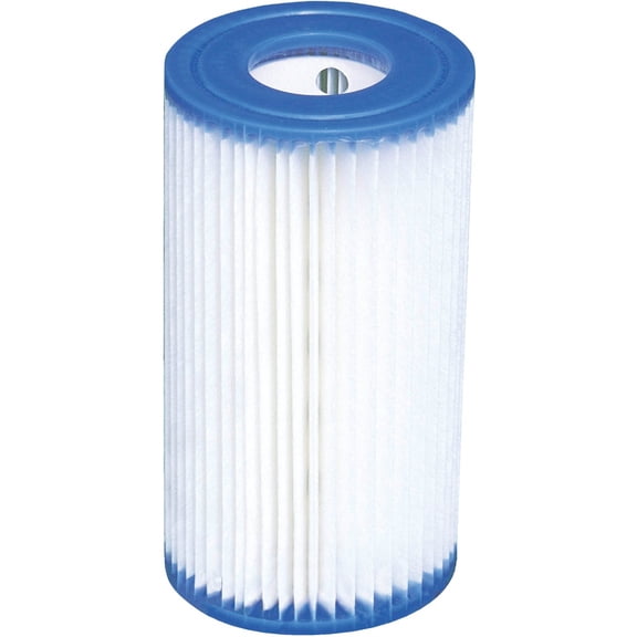 Intex 29000 Swimming Pool Easy Set Type A Replacement Filter Pump Cartridge 3 Pack