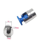 NICERIO Dent Puller Remover Car Dent Removal Kit Alloy 1Pcs