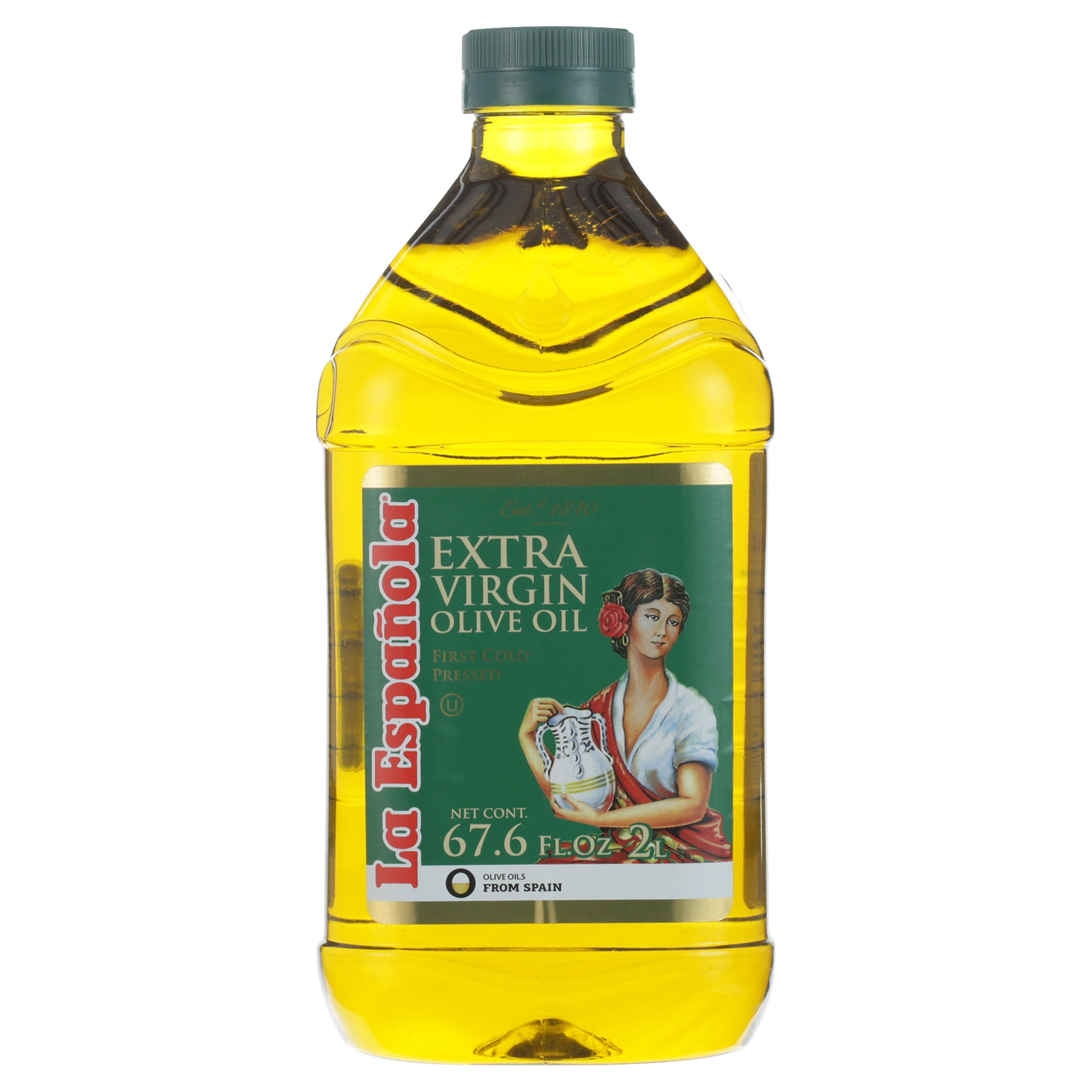 How is olive oil made? - Olive Oils from Spain