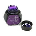 thumbnail image 2 of Waterman Liquid Ink Fountain Pens, Tender Purple Ink, 2 of 2