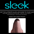 thumbnail image 3 of Hair Chemist SLEEK Anti Humidity Shine Coat 8 oz. (Pack of 2), 3 of 10