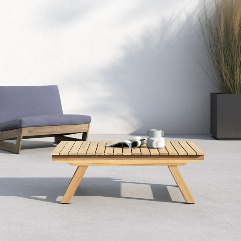 Bullock outdoor sale coffee table