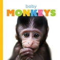 thumbnail image 1 of Baby Monkeys (Starting Out), 1 of 2
