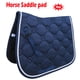 thumbnail image 1 of Sillín Cojín Para Sillín Para Montar A Caballo Funda Para Sillín Accesorios Para Caballos Vogacara OD010070-01, 1 of 6