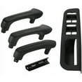 thumbnail image 1 of Interior Door Trim, Window Switch Panel, Left Hand Drive, Direct Replacement, High Reliability, Aftermarket Item for VW Models, 1 of 5