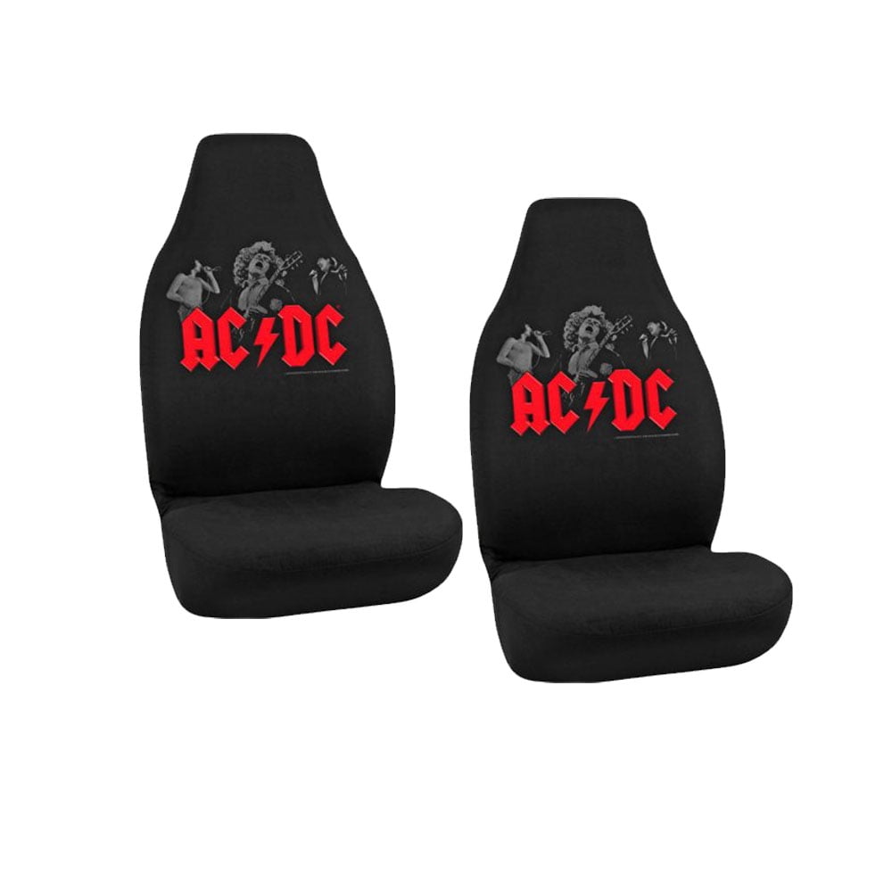 Ac Dc 2 Seat Covers Com