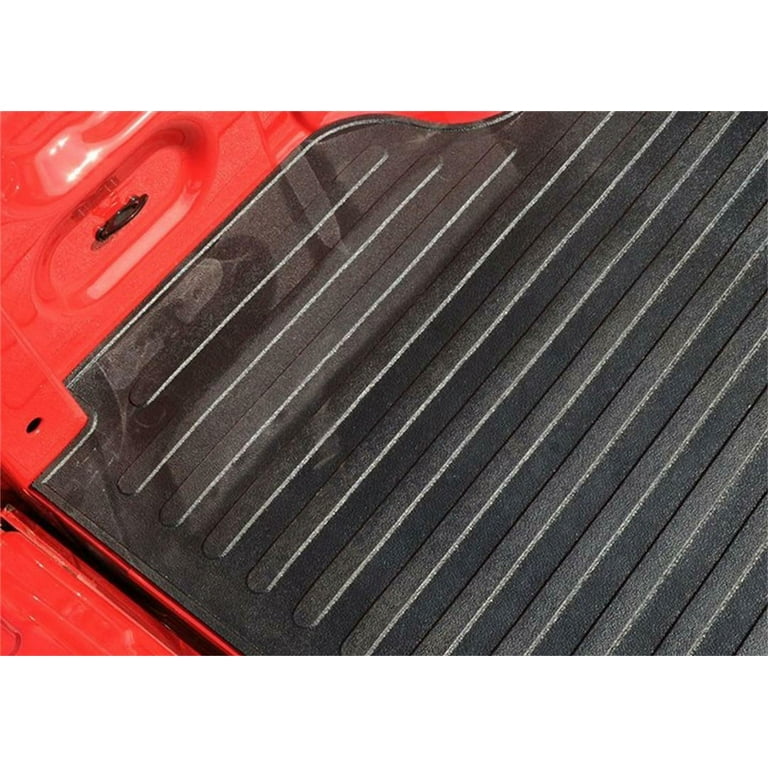 Dee Zee Heavyweight Bed Mat for 2020+ Jeep Gladiator Dee Zee Heavyweight Bed Mat for 2020+ Jeep Gladiator