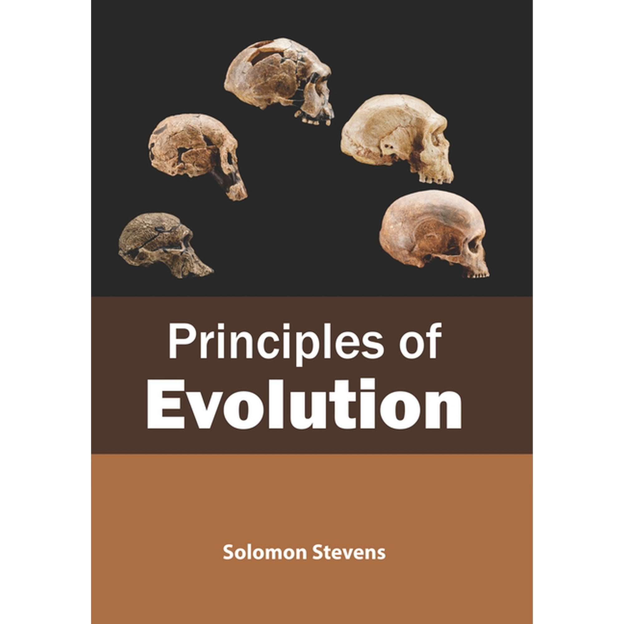 Principles of Evolution (Hardcover)