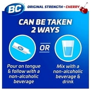 Bc Headache Powder - 24 Ea, 2 Pack