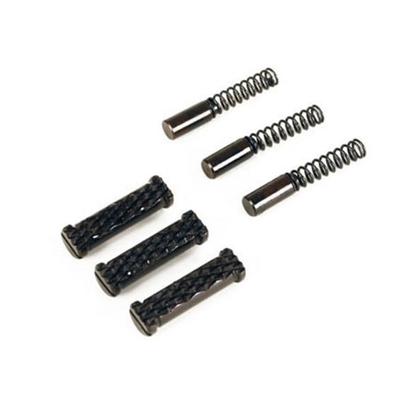 Steel Dragon Tools® 44715 Front Jaw Insert Set for RIDGID® 300 535 Pipe Threader