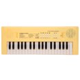 thumbnail image 4 of Electric Piano Keyboard, Education Instrument for Beginners, 37 Keys with Microphone, Recording Function, Portable, Dual Power Supply, Safe Materials, Musical Fun for Children,, 4 of 7