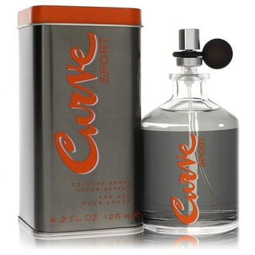 Curve by Liz Claiborne, 6.8 oz Cologne Spray for Men main image 0